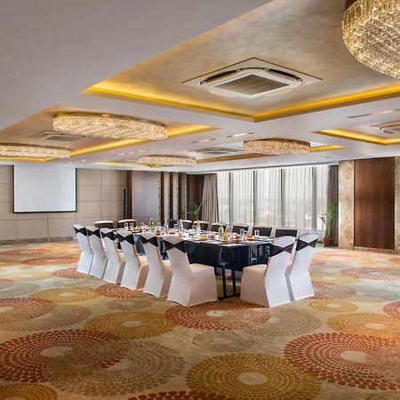 Nirvana Sarovar Portico Gorakhpur Extérieur photo