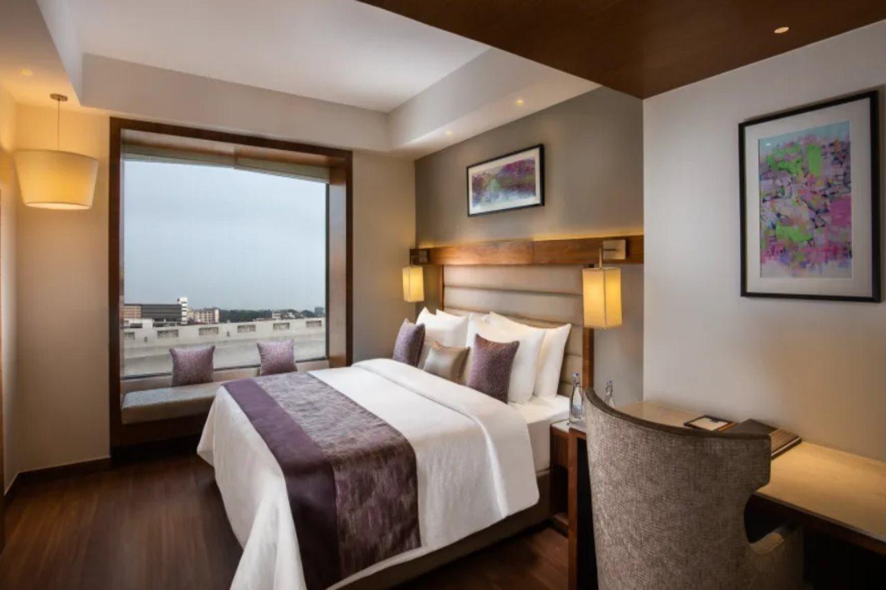 Nirvana Sarovar Portico Gorakhpur Extérieur photo
